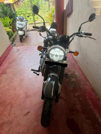 Royal Enfield Super Meteor 650 2025 Model