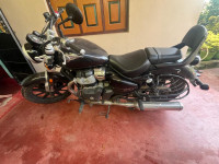 Royal Enfield Super Meteor 650