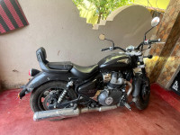 Royal Enfield Super Meteor 650