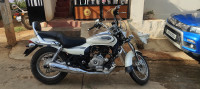 Bajaj Avenger Cruise 220 2024 Model