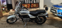 Bajaj Avenger Cruise 220