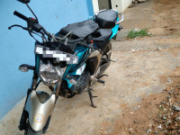 Yamaha FZ-S FI V2