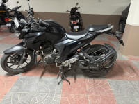 Yamaha FZ 25 BS6 2017 Model