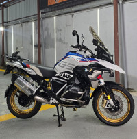 BMW R 1250 GS 2019 Model