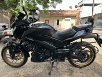 Bajaj Dominar 400 Disc 2018 Model