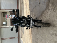 Bajaj Dominar 400 Disc
