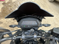 Bajaj Dominar 400 Disc