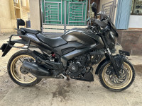 Bajaj Dominar 400 Disc