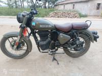 Royal Enfield Classic 350 2022 Model