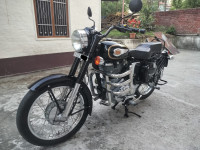 Royal Enfield Bullet Standard 350 2014 Model
