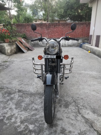 Royal Enfield Bullet Standard 350