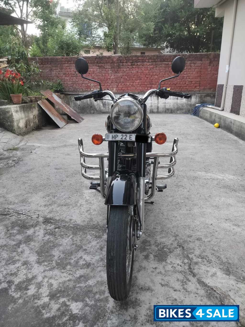 Royal Enfield Bullet Standard 350 Royal Enfield Bullet Standard 350