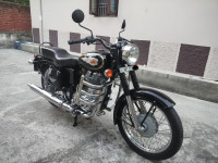 Royal Enfield Bullet Standard 350