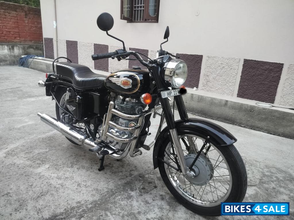 Royal Enfield Bullet Standard 350 Royal Enfield Bullet Standard 350