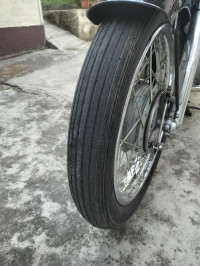 Royal Enfield Bullet Standard 350