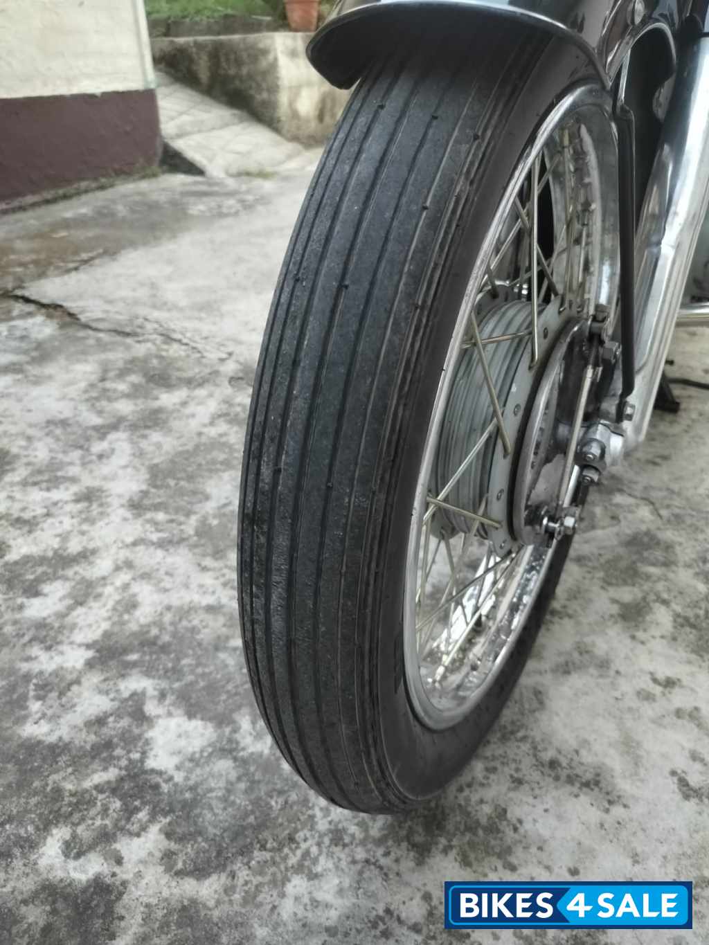Royal Enfield Bullet Standard 350 Royal Enfield Bullet Standard 350