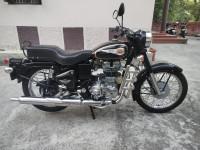 Royal Enfield Bullet Standard 350