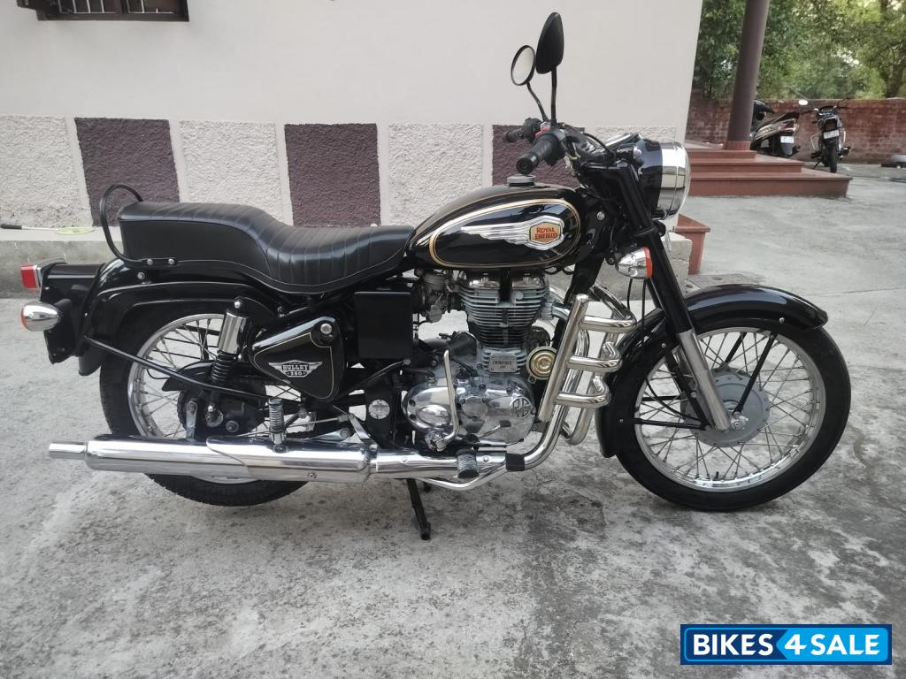 Royal Enfield Bullet Standard 350 Royal Enfield Bullet Standard 350