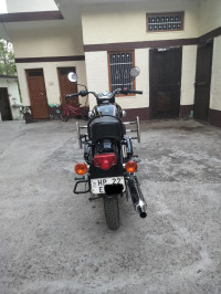 Royal Enfield Bullet Standard 350
