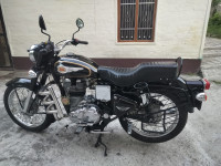 Royal Enfield Bullet Standard 350