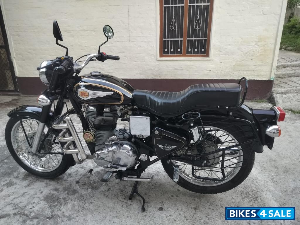 Royal Enfield Bullet Standard 350 Royal Enfield Bullet Standard 350