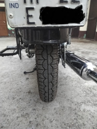 Royal Enfield Bullet Standard 350
