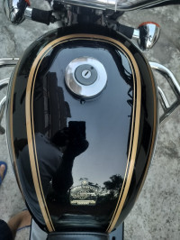 Royal Enfield Bullet Standard 350