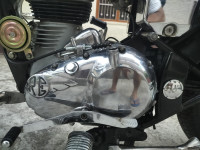 Royal Enfield Bullet Standard 350