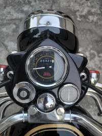 Royal Enfield Bullet Standard 350