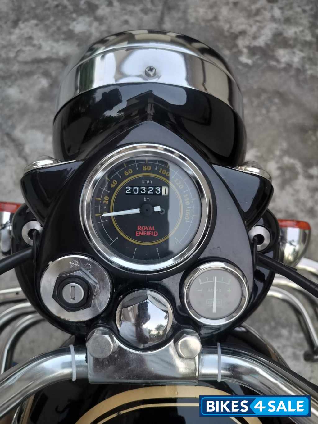 Royal Enfield Bullet Standard 350 Royal Enfield Bullet Standard 350