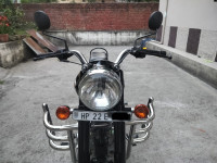 Royal Enfield Bullet Standard 350