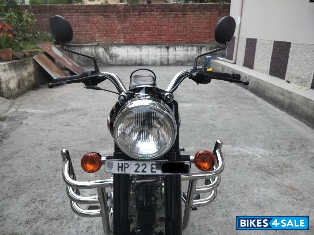 Royal Enfield Bullet Standard 350 Royal Enfield Bullet Standard 350