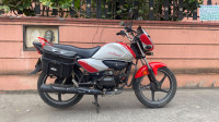 Hero Splendor iSmart 2015 Model