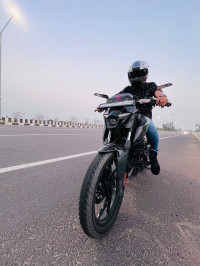 Bajaj Pulsar N150 2024 Model