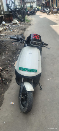 Ola S1X 2024 Model