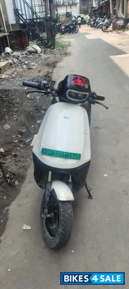 Ola S1X