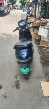 Ola S1X