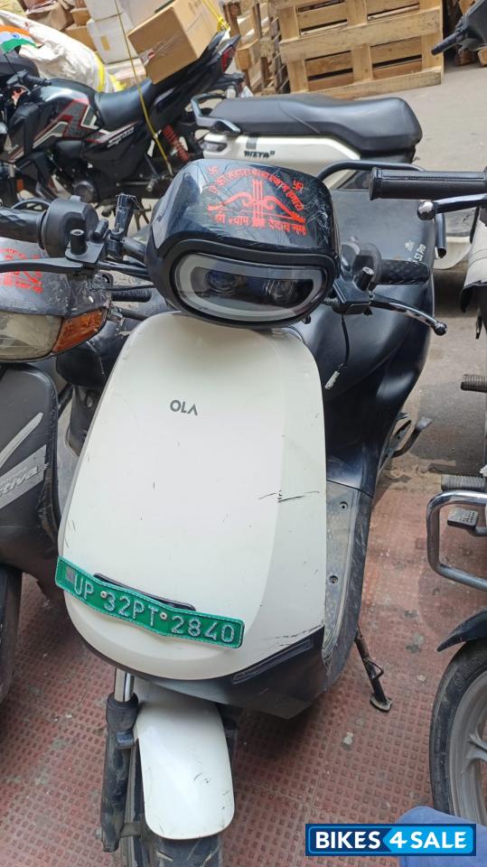 Ola S1X Ola S1X