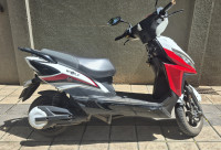 Joy e-bike Wolf 2024 Model
