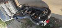 Harley Davidson Nightster Special 2025 2025 Model