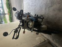 Royal Enfield Scram 411