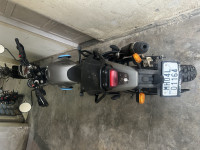 Royal Enfield Scram 411
