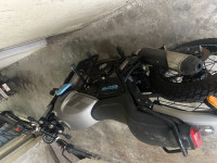 Royal Enfield Scram 411