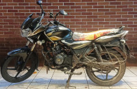 Bajaj Discover 100M 2012 Model