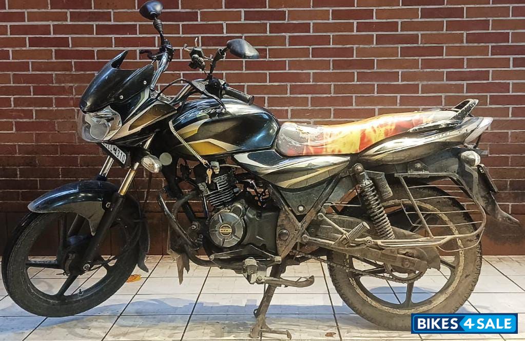 Bajaj Discover 100M