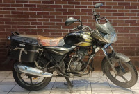 Bajaj Discover 100M