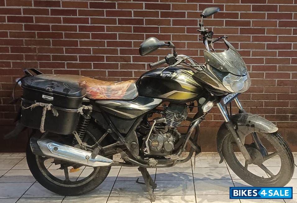 Bajaj Discover 100M Bajaj Discover 100M