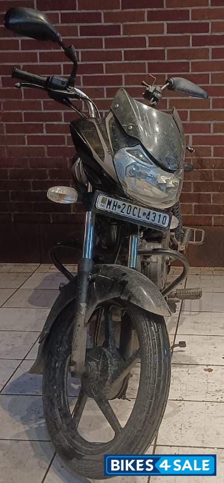 Bajaj Discover 100M Bajaj Discover 100M