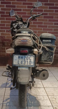 Bajaj Discover 100M