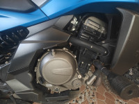 CFMoto 650NK
